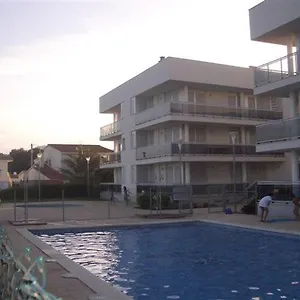 Apartamento Apartemento Con Vitas Al Mar, Miami Platja (Miami Playa)