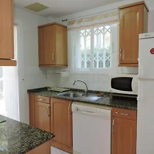Apartamento Doree 584, Miami Platja (Miami Playa)