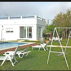 Joju Сasa de vacaciones Sanlúcar la Mayor