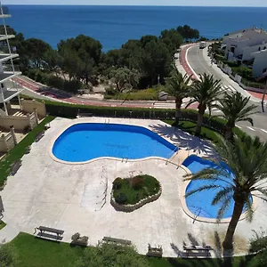 Apartamento Miami Anita, Miami Platja (Miami Playa)