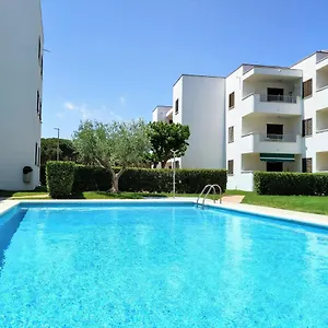 Fanny 100m De La Playa Apartamento L' Escala