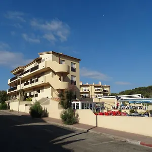 Port De Rei Vue Sur Apartamento L' Escala