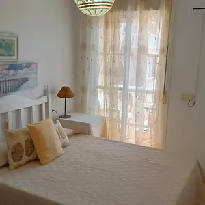 La Casita De Nuria Habitación en casa particular Rincón de la Victoria