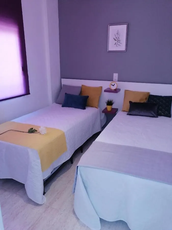Apartamento La Rosaleda Miami Platja   Miami Platja (Miami Playa)