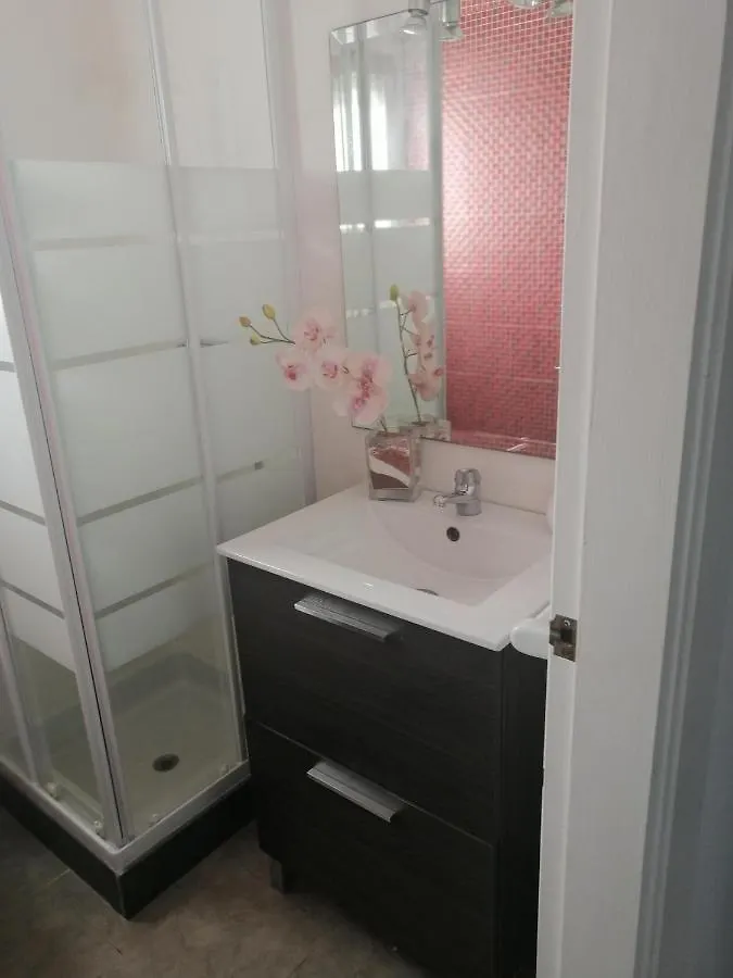 Apartamento La Rosaleda Miami Platja