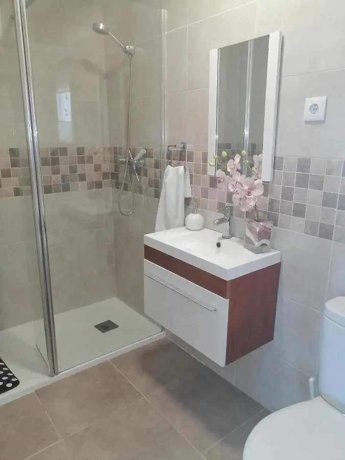 Apartamento La Rosaleda Miami Platja  0*, Miami Platja (Miami Playa)