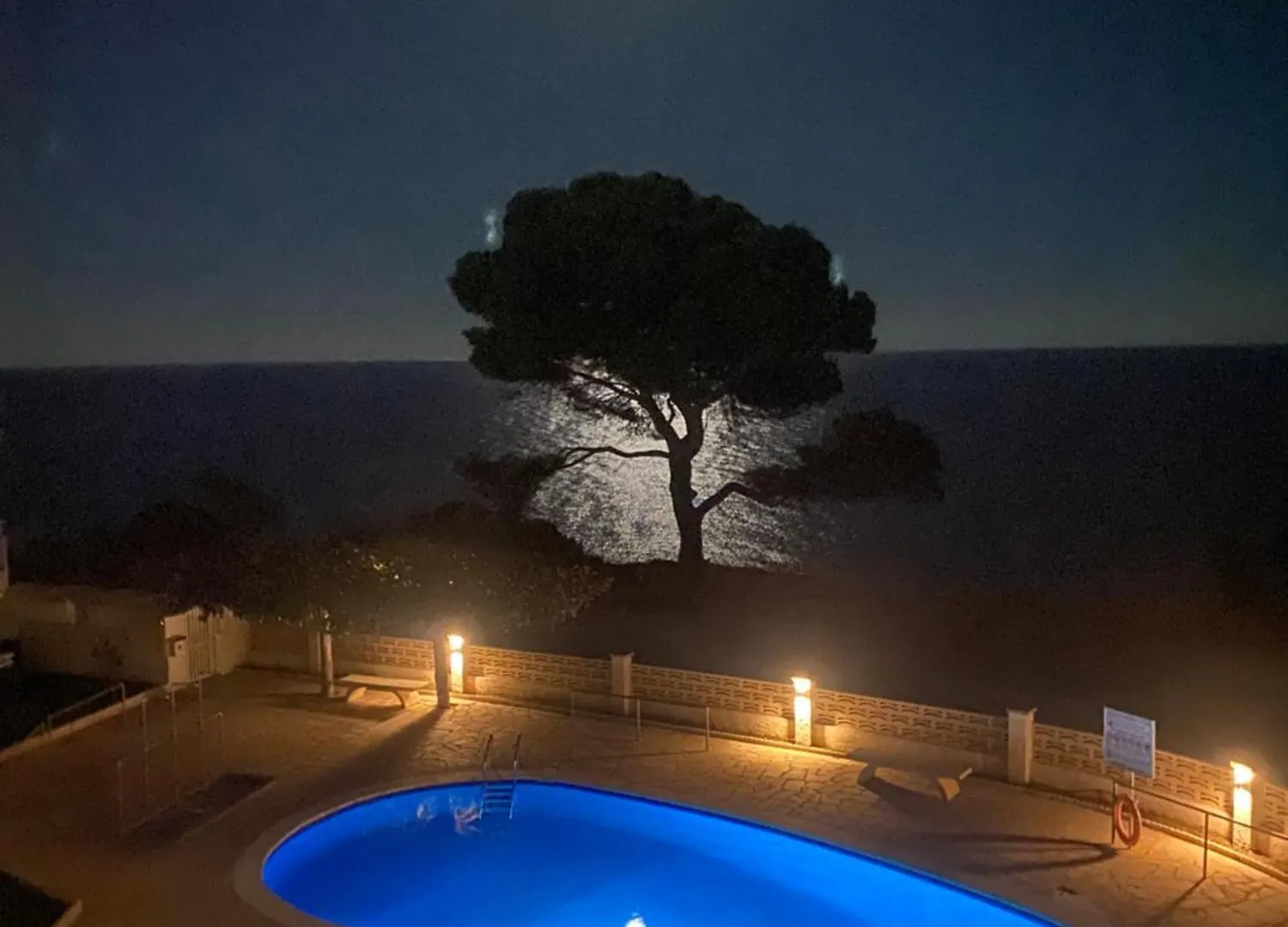 Apartamento La Rosaleda Miami Platja  España