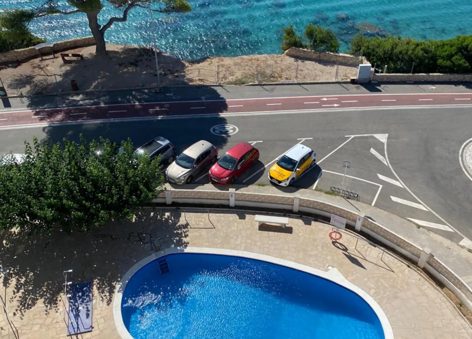 Apartamento La Rosaleda Miami Platja  Miami Platja (Miami Playa)