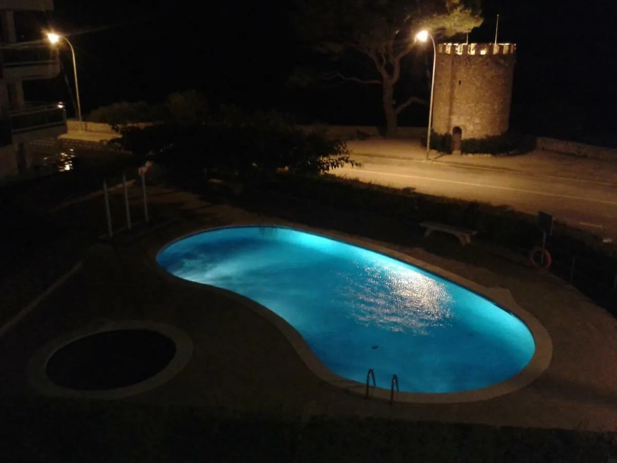 Apartamento La Rosaleda Miami Platja  Miami Platja (Miami Playa)